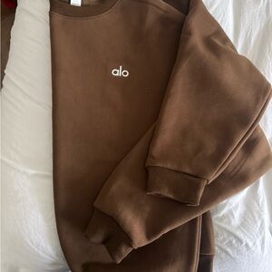 ALO Accolade Women’s Crewneck